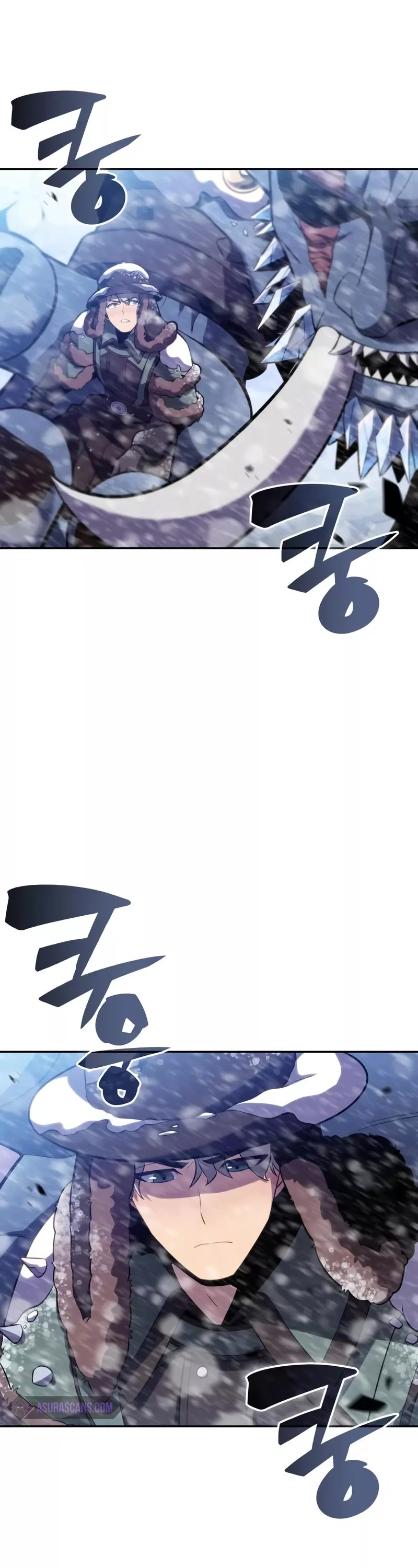 Solo Max-Level Newbie, chapter 92, image 11