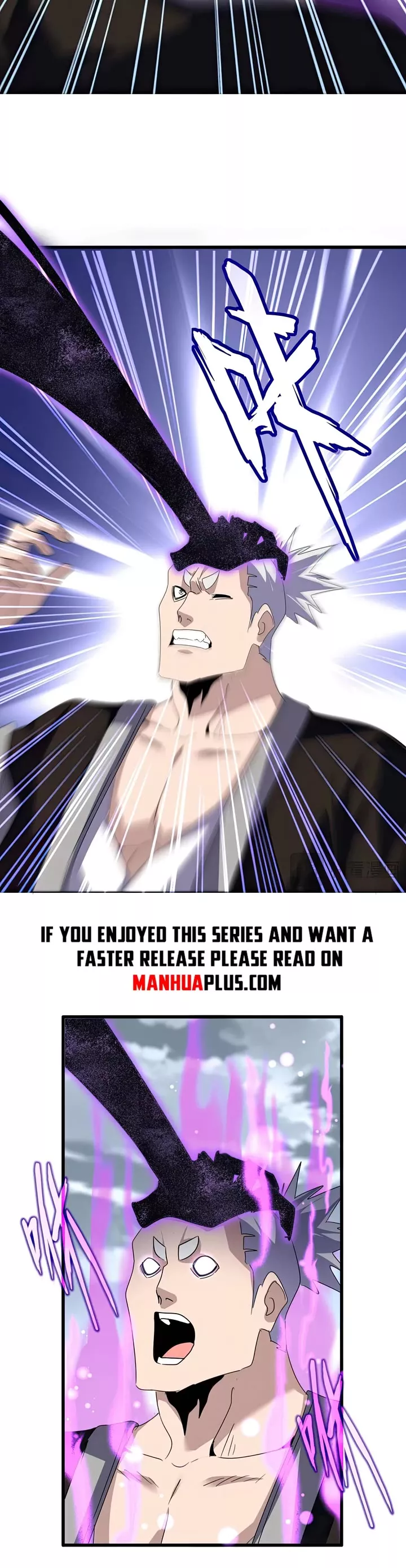 Magic Emperor, chapter 628, image 14