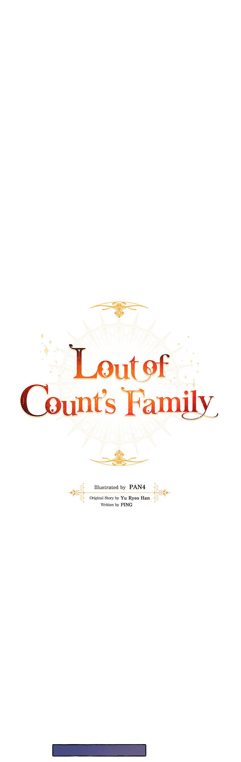 Trash of the Count’s Family, chapter 5, image 4