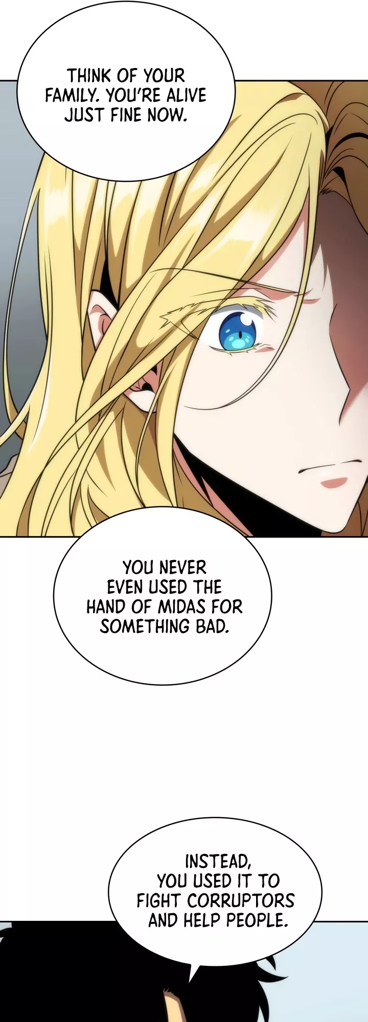 Tomb Raider King, chapter 288, image 26
