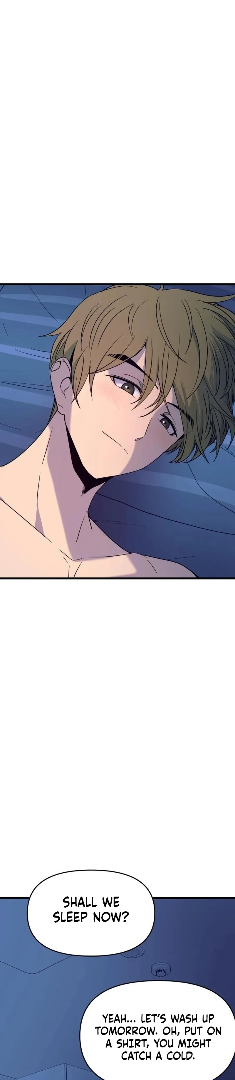 My Bias Gets on the Last Train, chapter 67, image 45