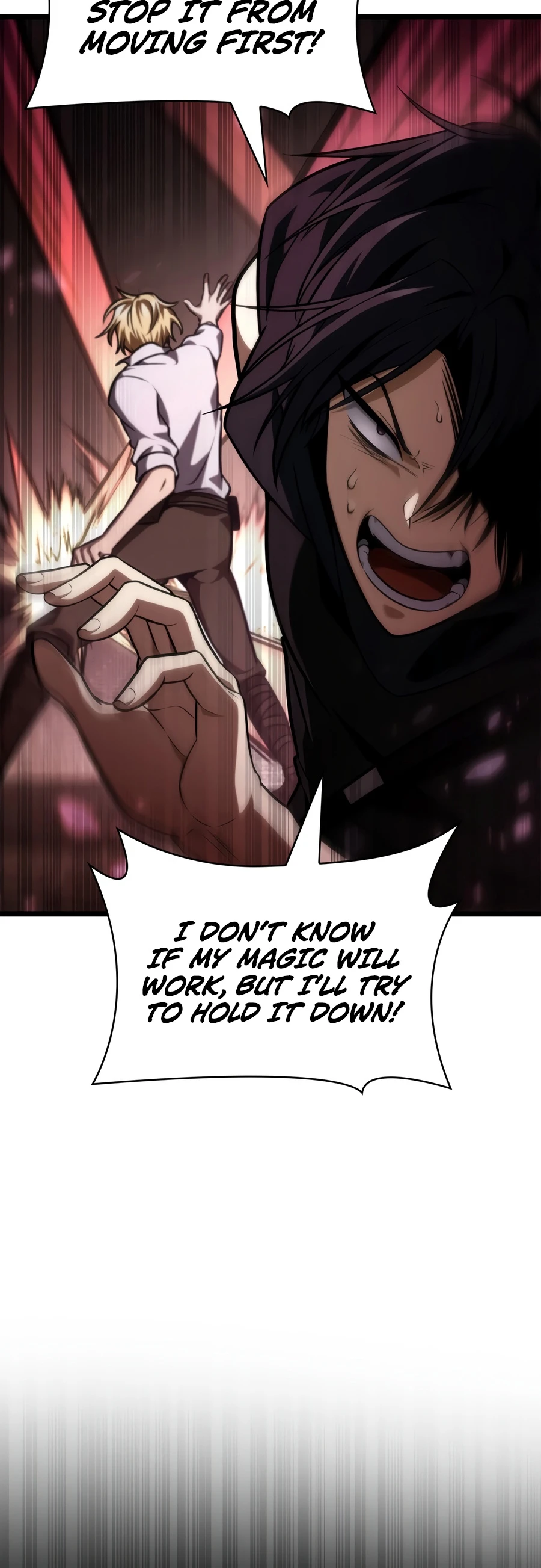 Infinite Mage, chapter 173, image 26