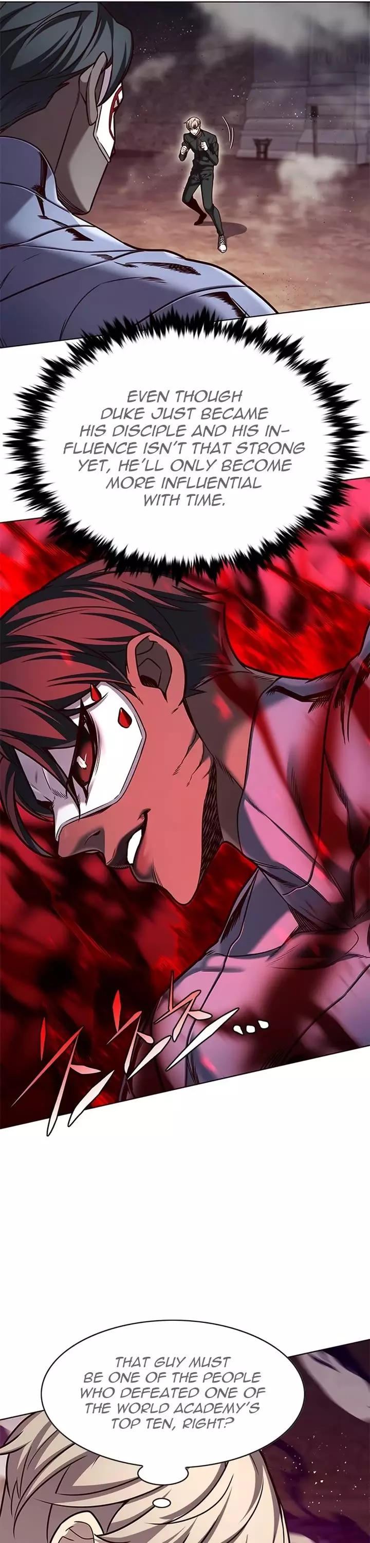 Eleceed, chapter 247, image 34