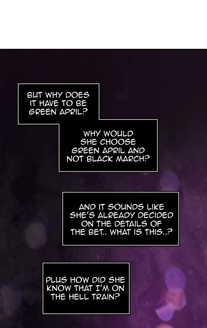 Tower of God, chapter 302, image 16