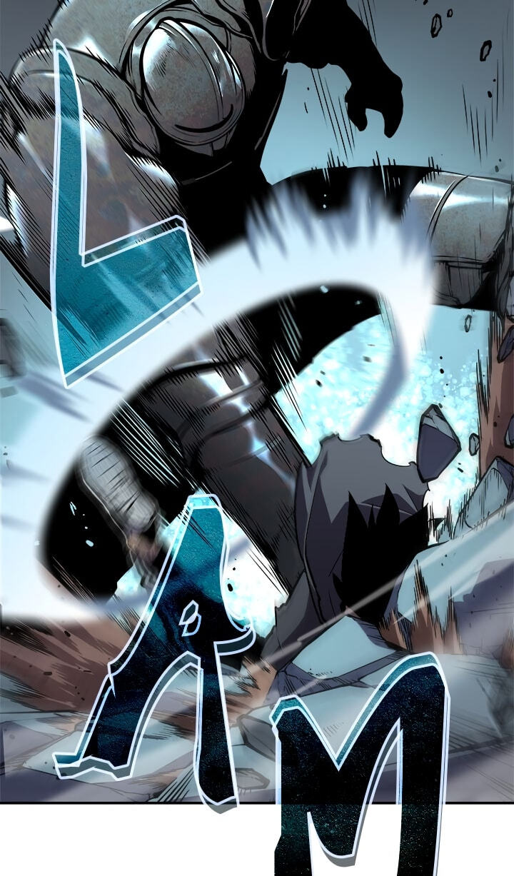 Solo Leveling, chapter 42, page 22