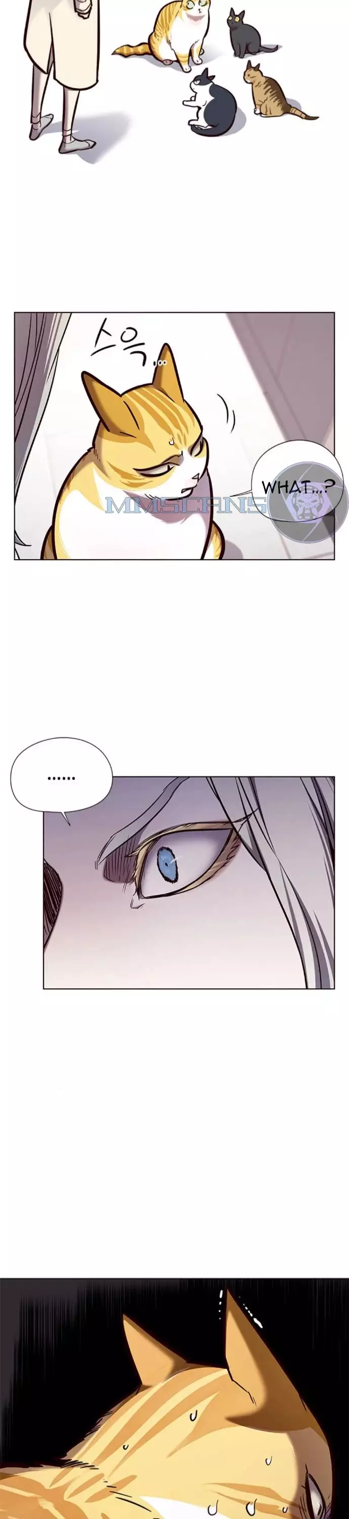 Eleceed, chapter 139, image 5