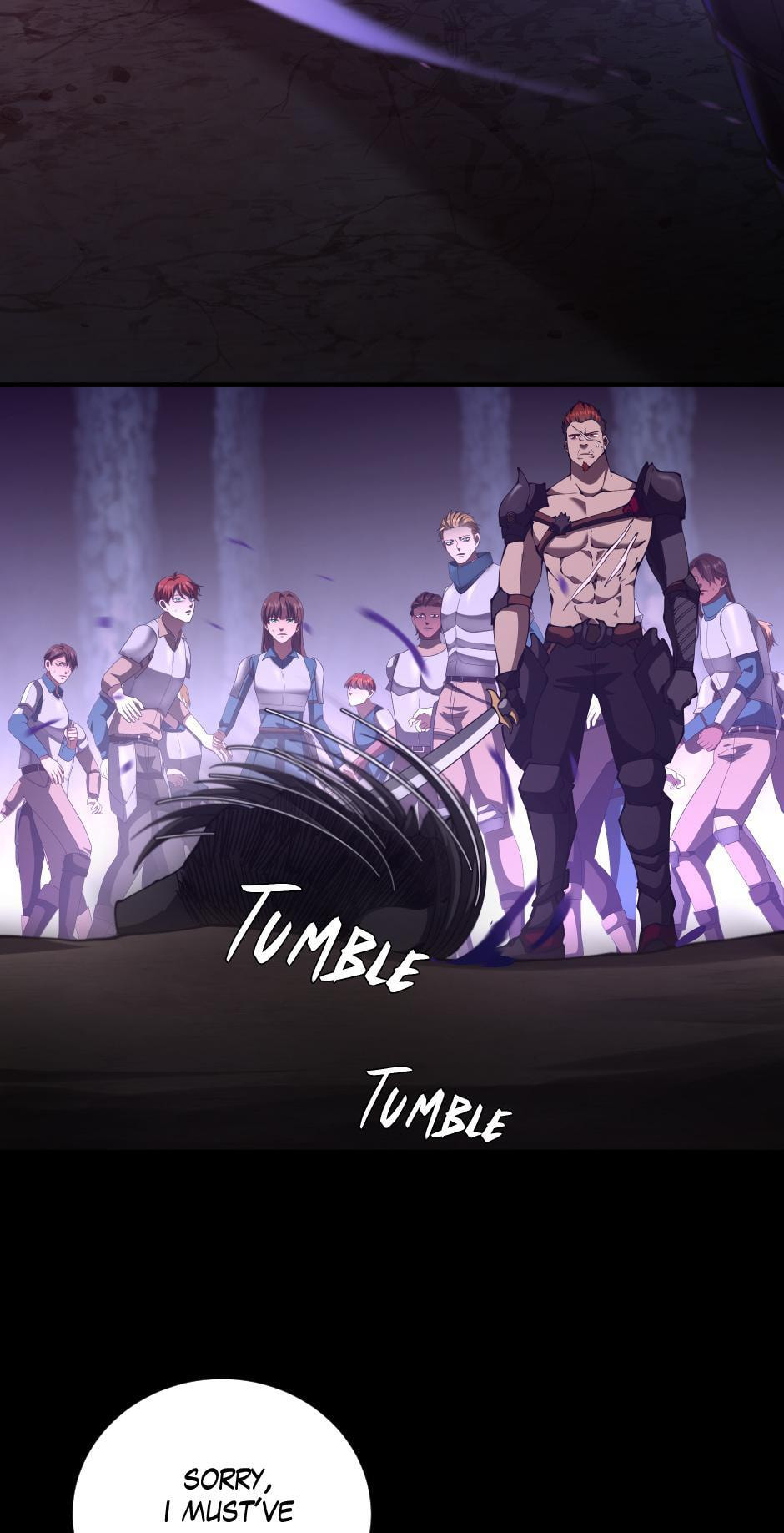 The Beginning After the End, chapter 172, image 53
