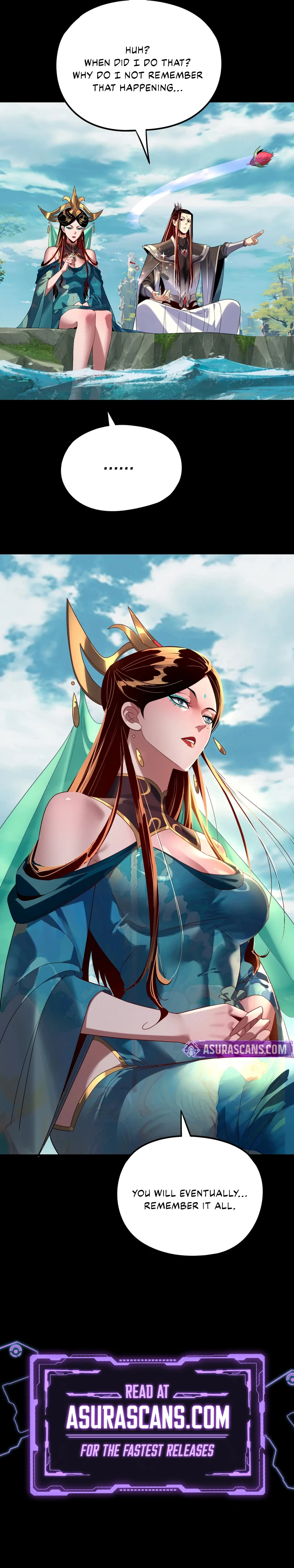 I Am the Fated Villain, chapter 278, image 11