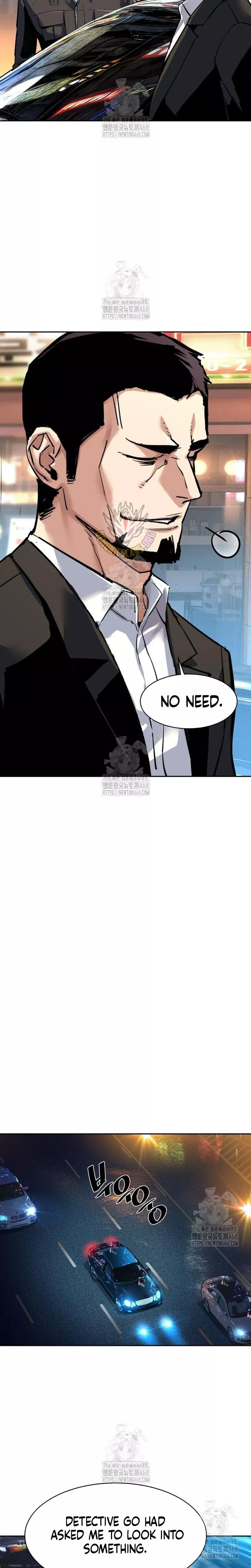 Teenage Mercenary, chapter 260, image 10