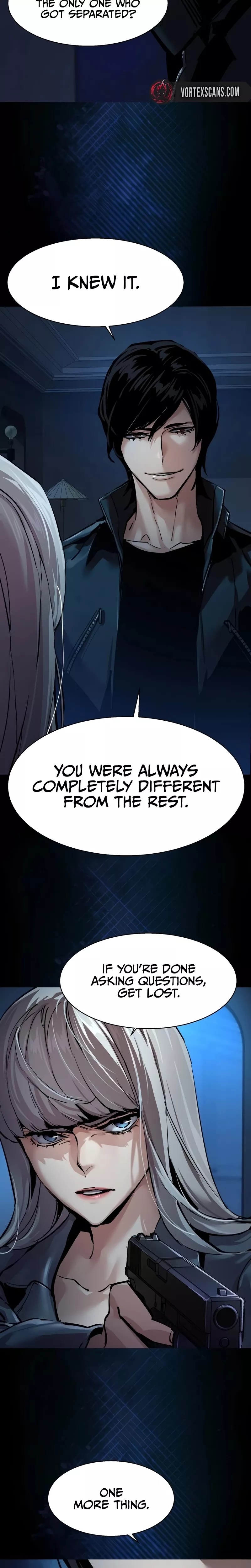 Teenage Mercenary, chapter 274, image 19