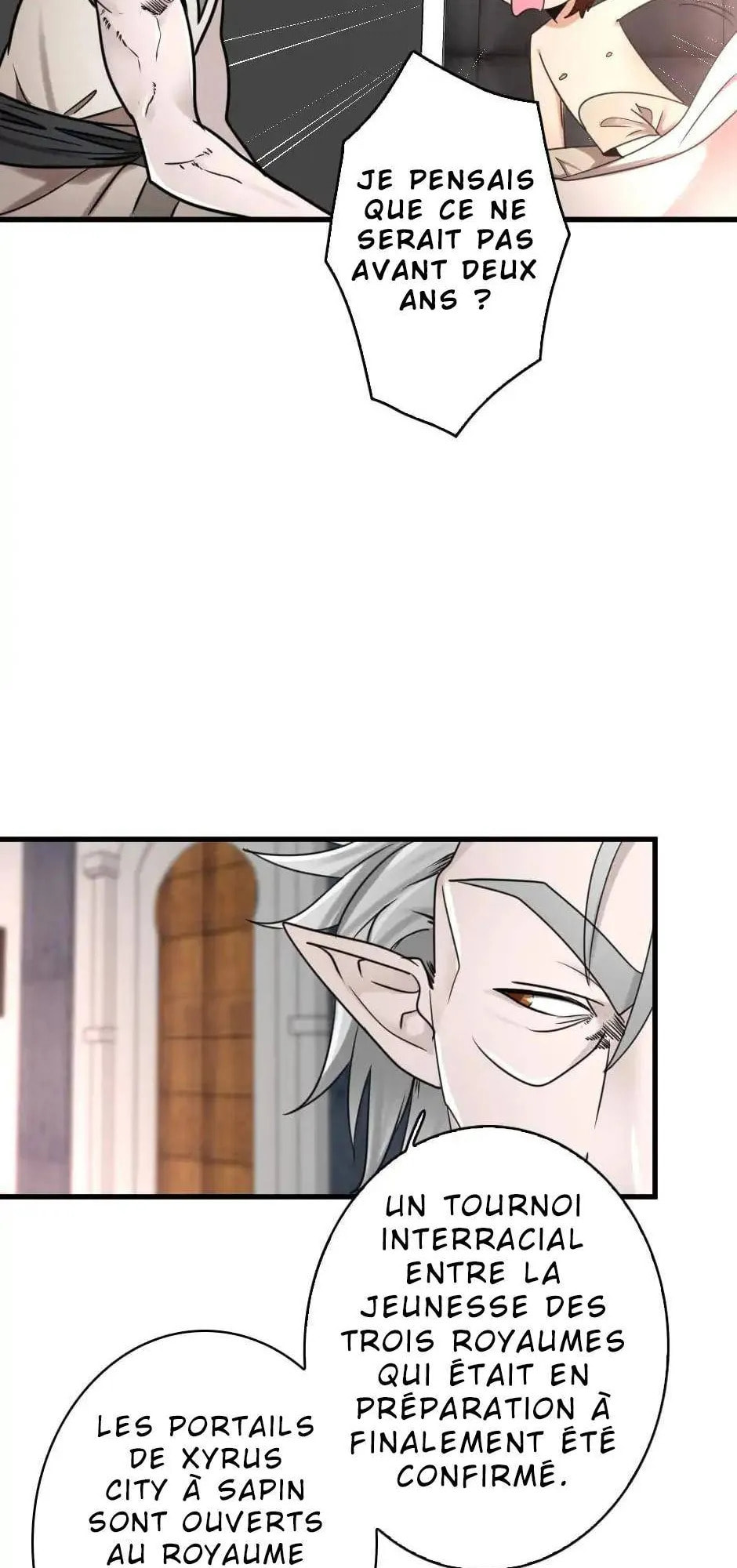 The Beginning After the End, chapter 26, image 53