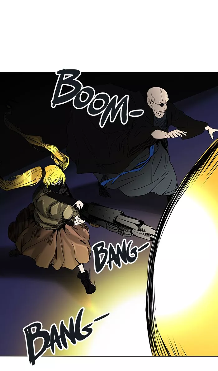 Tower of God, chapter 262, image 32