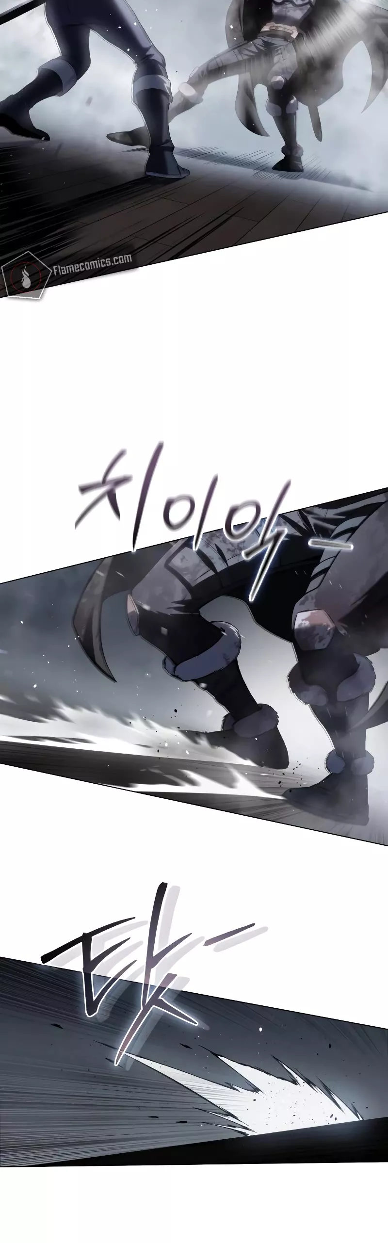 Star-Fostered Swordmaster, chapter 39, image 69