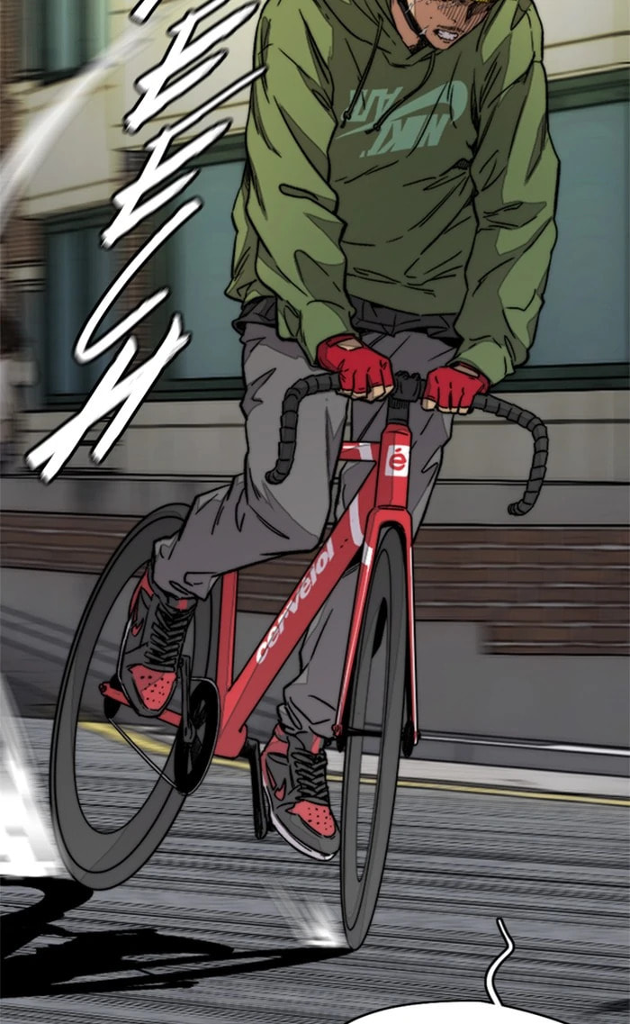 Wind Breaker, chapter 363, image 71