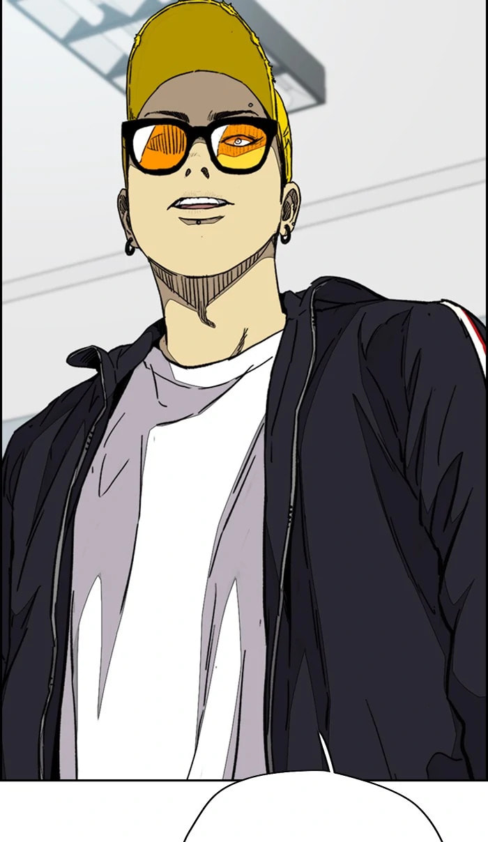 Wind Breaker, chapter 333, image 14
