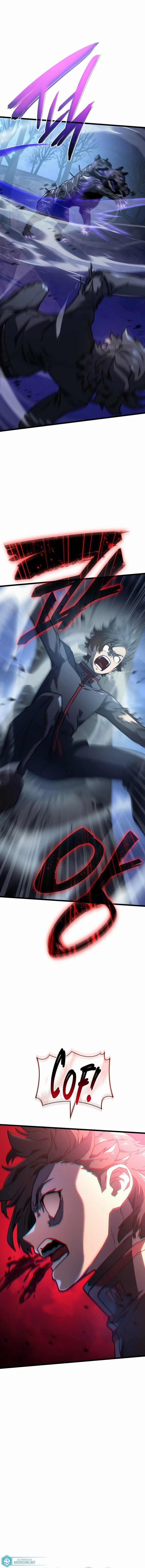 Revenge of the Baskerville Bloodhound, chapter 6, image 2