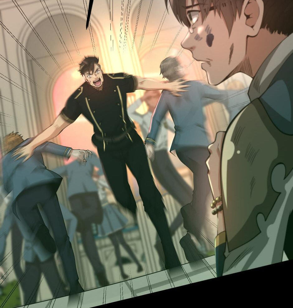 The Beginning After the End, chapter 136, image 80