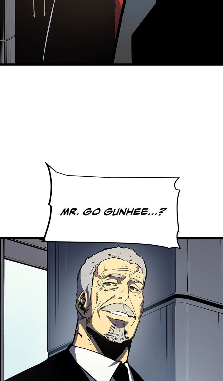 Solo Leveling, chapter 77, page 10