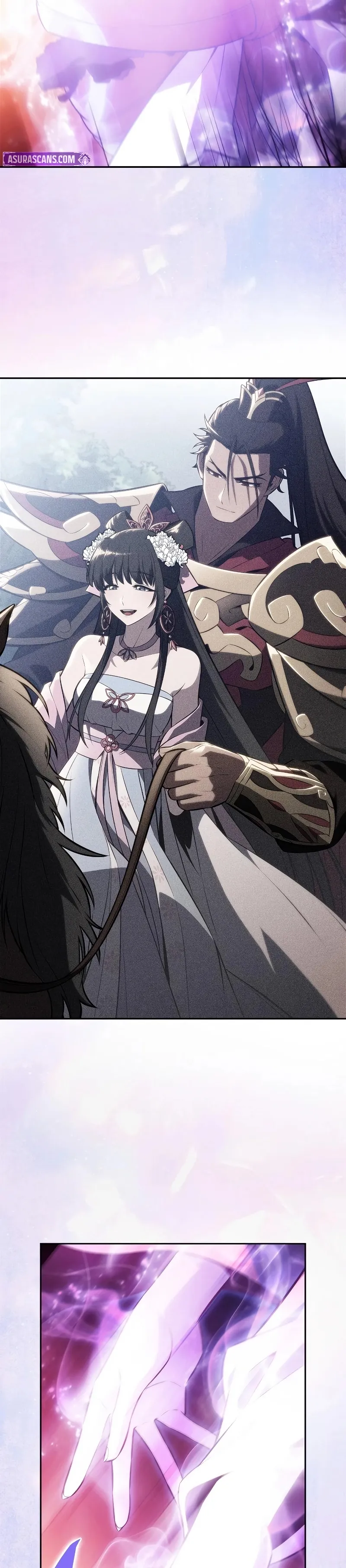 Solo Max-Level Newbie, chapter 247, image 23