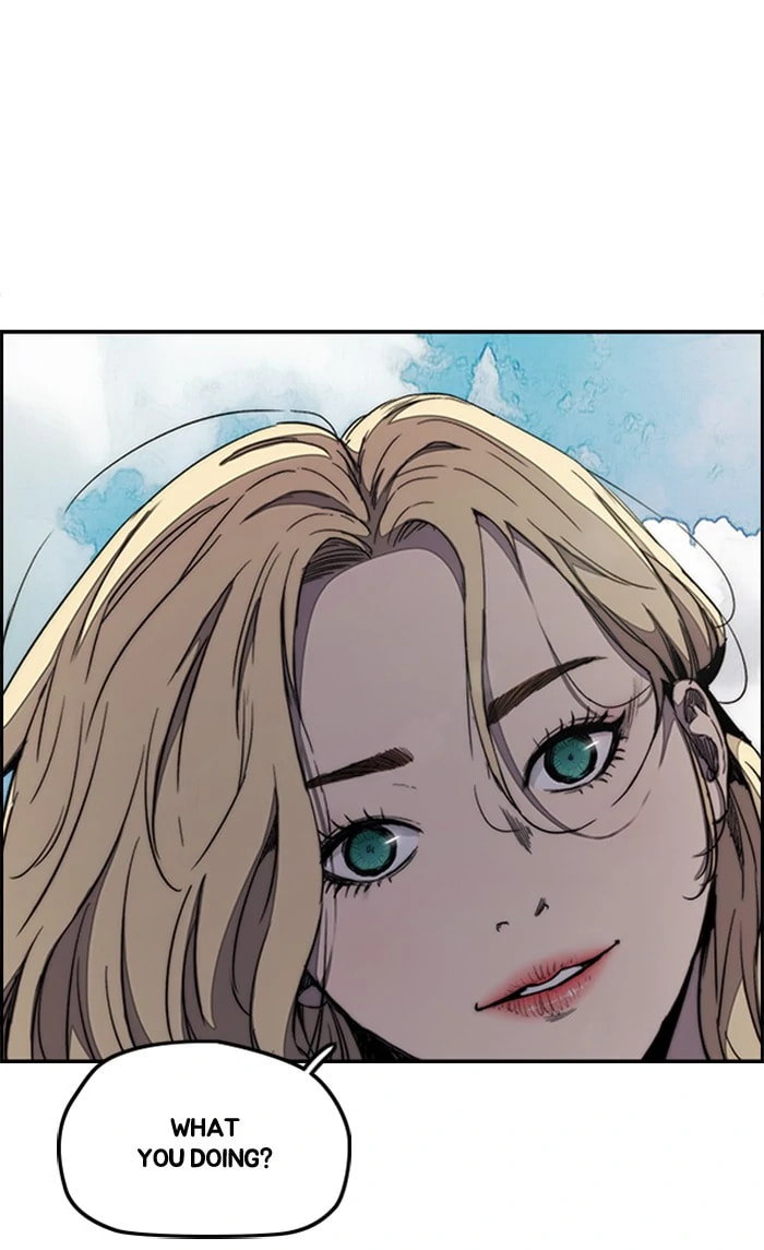 Wind Breaker, chapter 262, image 32