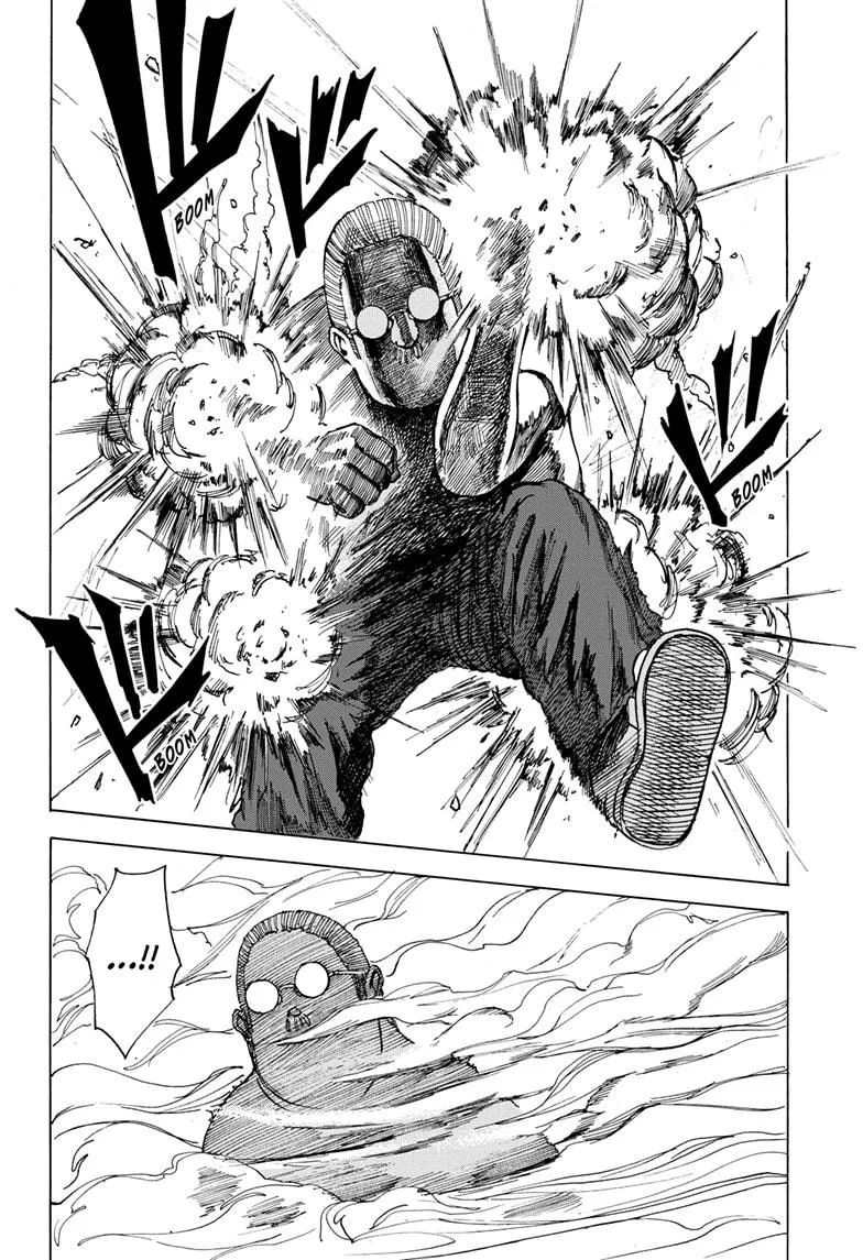 Sakamoto Days, chapter 11, image 6