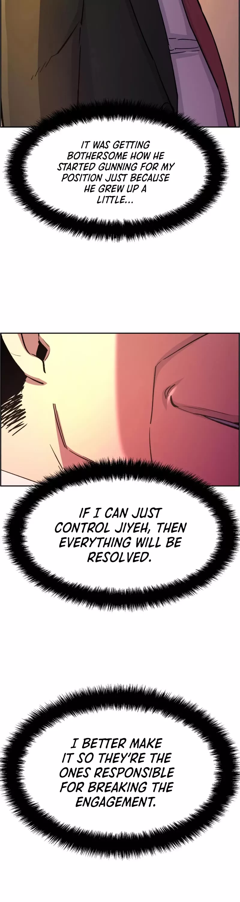 Teenage Mercenary, chapter 103, image 15