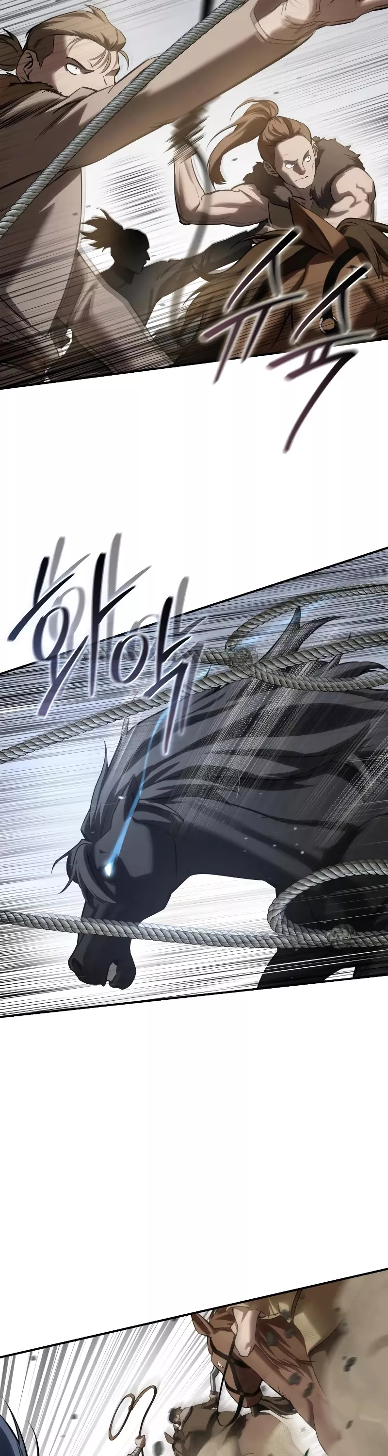 Star-Fostered Swordmaster, chapter 61, image 4