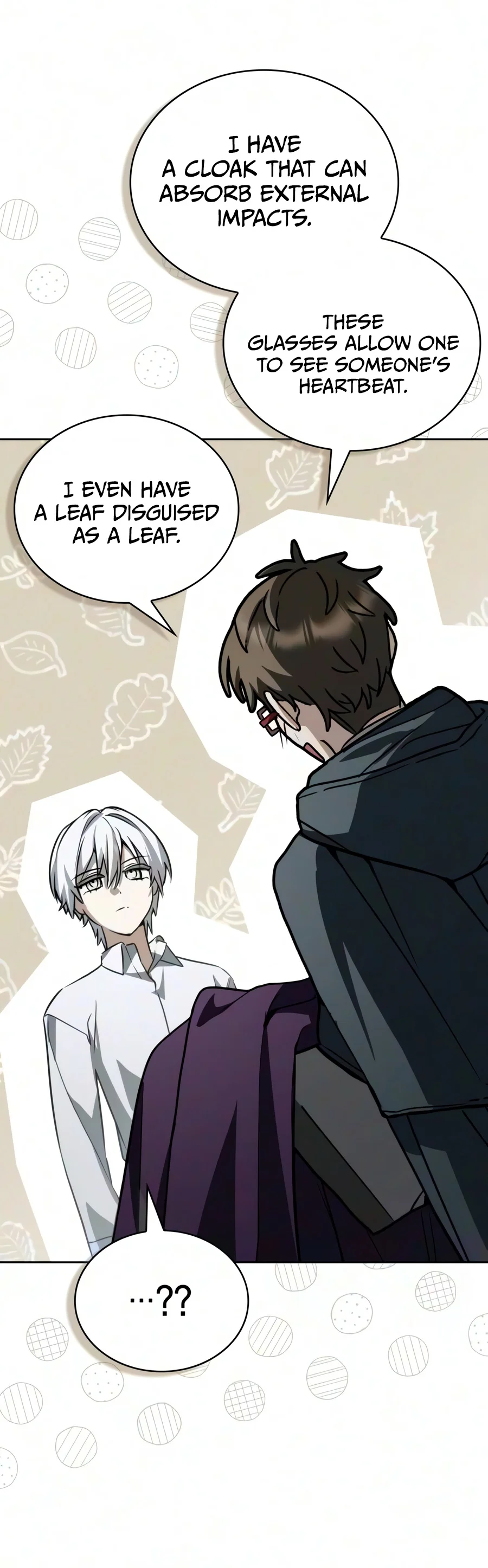 Genius Prismatic Mage, chapter 94, image 15