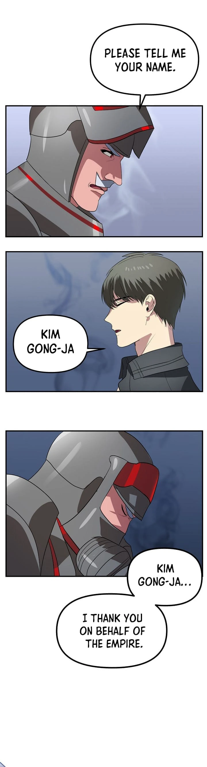 SSS-Class Suicide Hunter, chapter 20, image 11