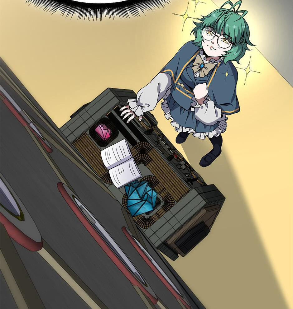 The Beginning After the End, chapter 224, image 61