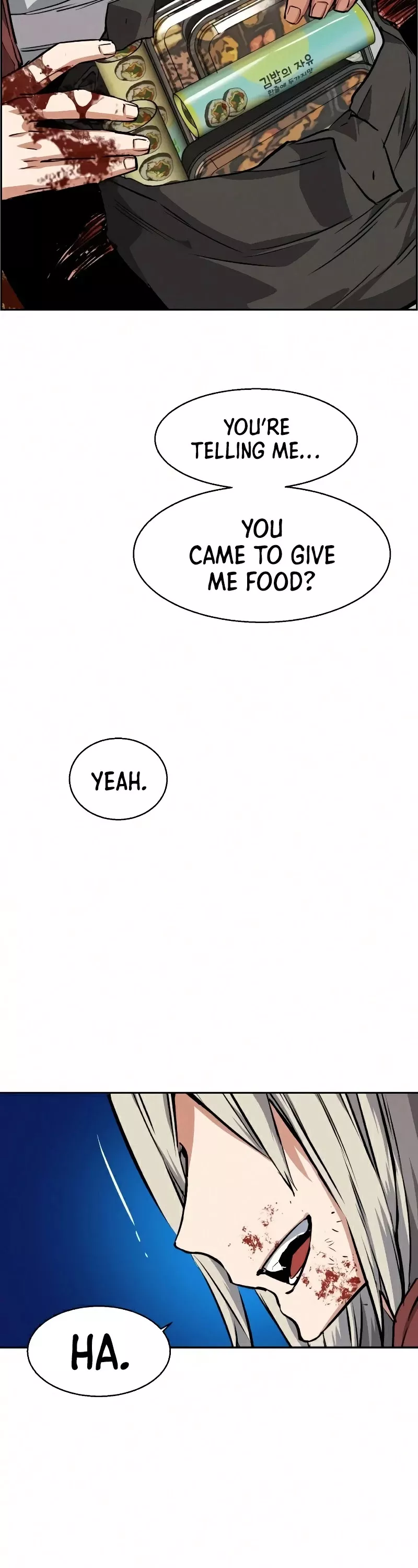 Teenage Mercenary, chapter 56, image 58