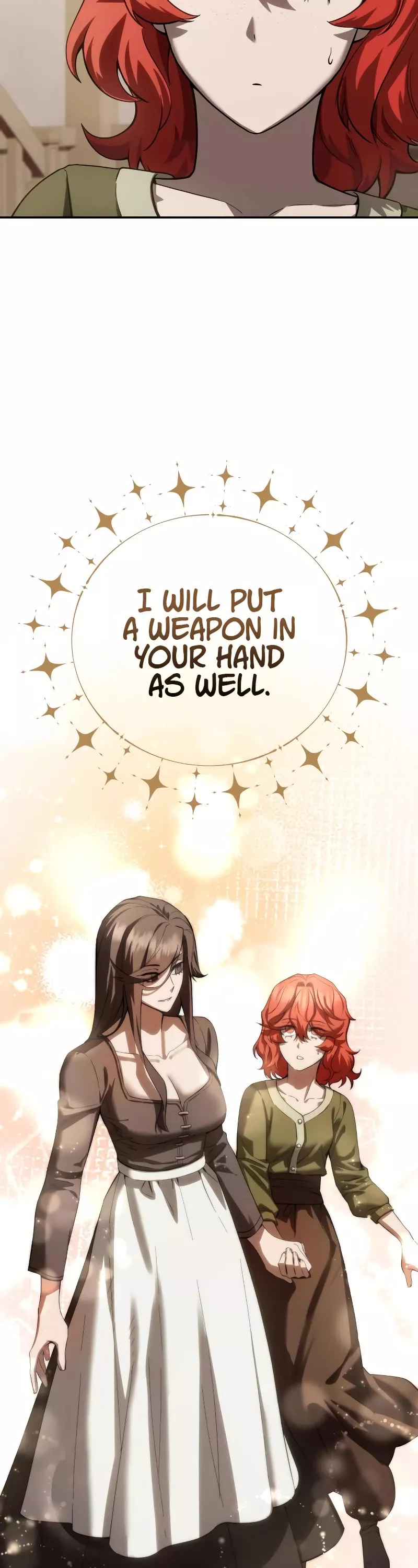 Star-Fostered Swordmaster, chapter 65, image 24