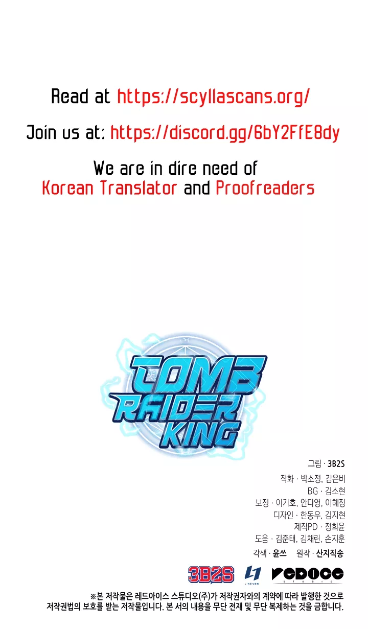 Tomb Raider King, chapter 279, image 40