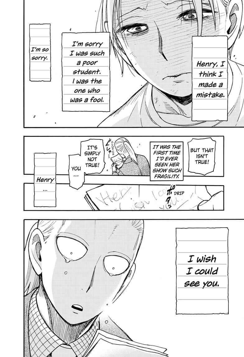 SPY x FAMILY, chapter 99, image 17