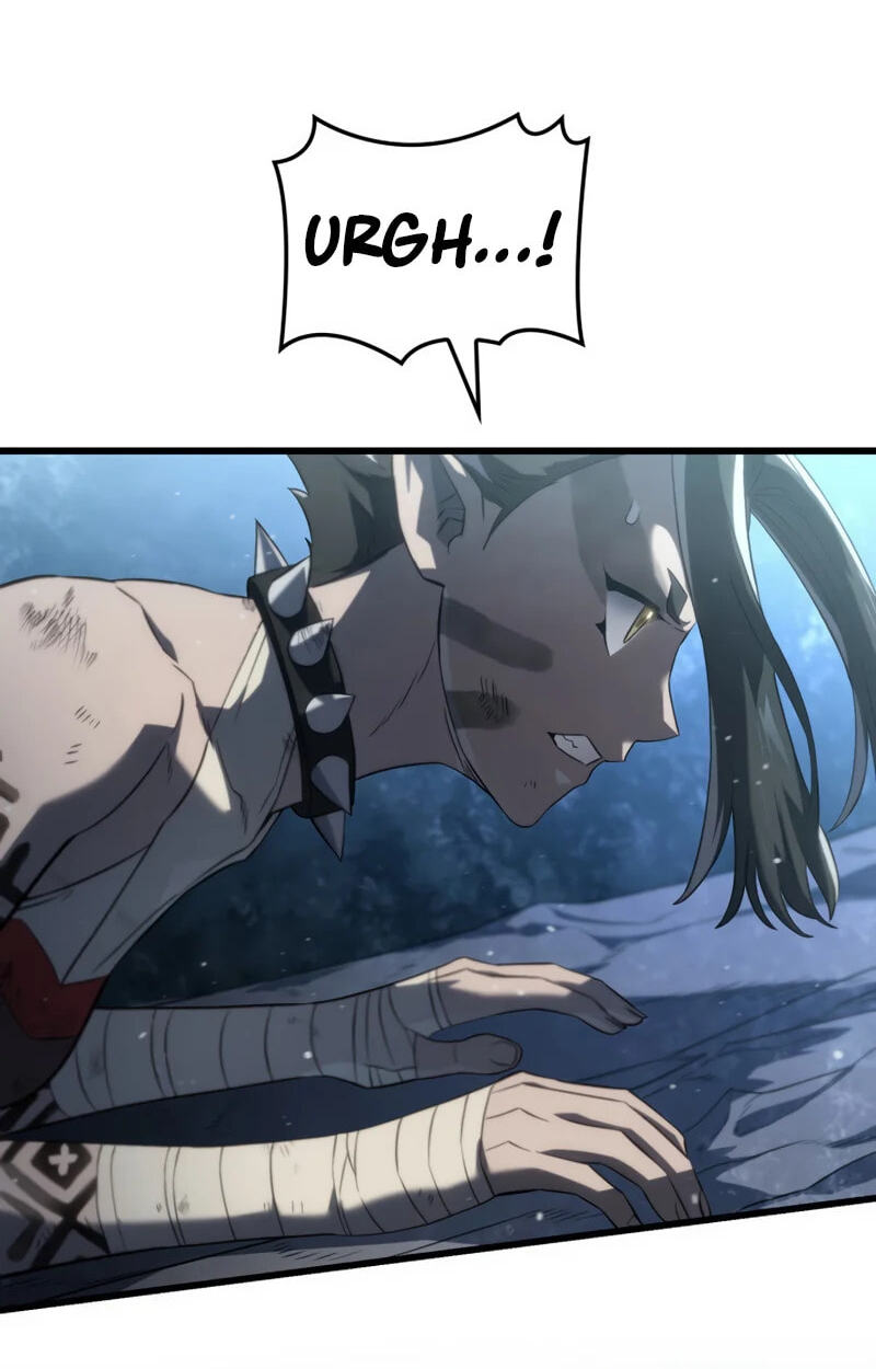 Revenge of the Baskerville Bloodhound, chapter 36, image 114