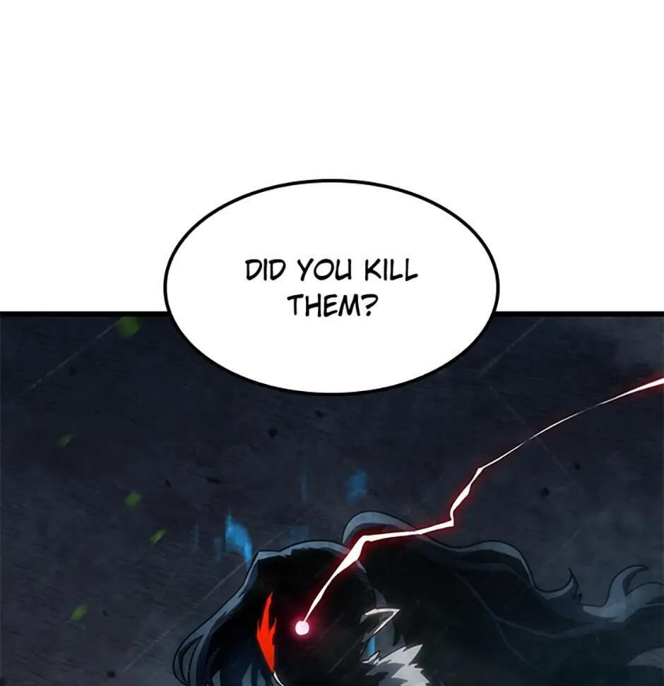 Revenge of the Baskerville Bloodhound, chapter 16, image 93