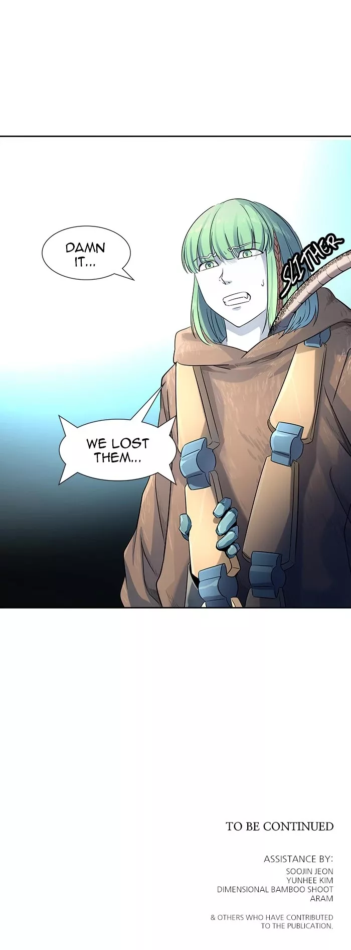 Tower of God, chapter 521, image 70