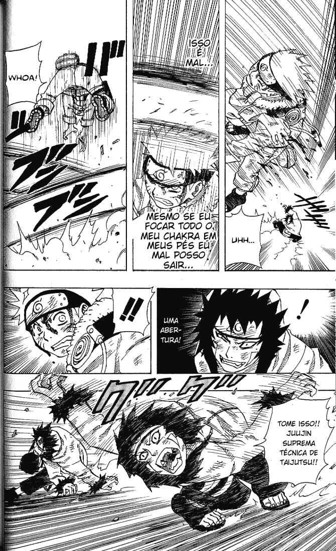 Naruto, chapter 76, image 8