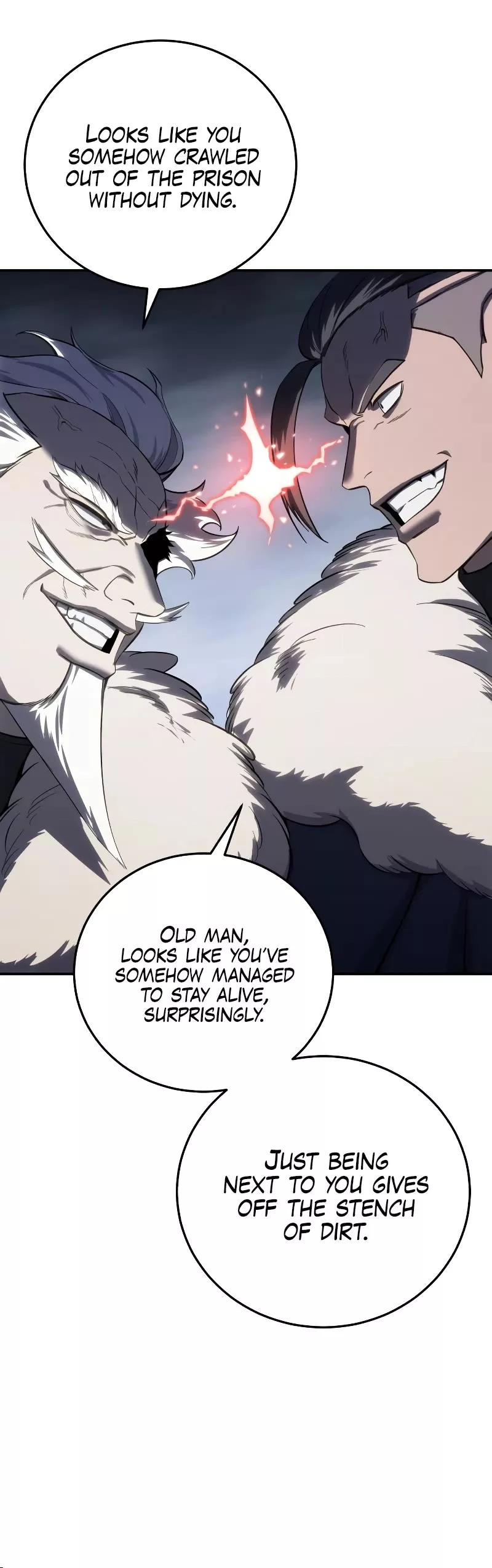 Star-Embracing Swordmaster, chapter 68, image 51