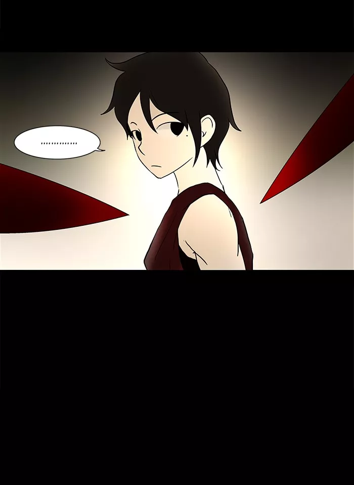 Tower of God, chapter 43, image 21