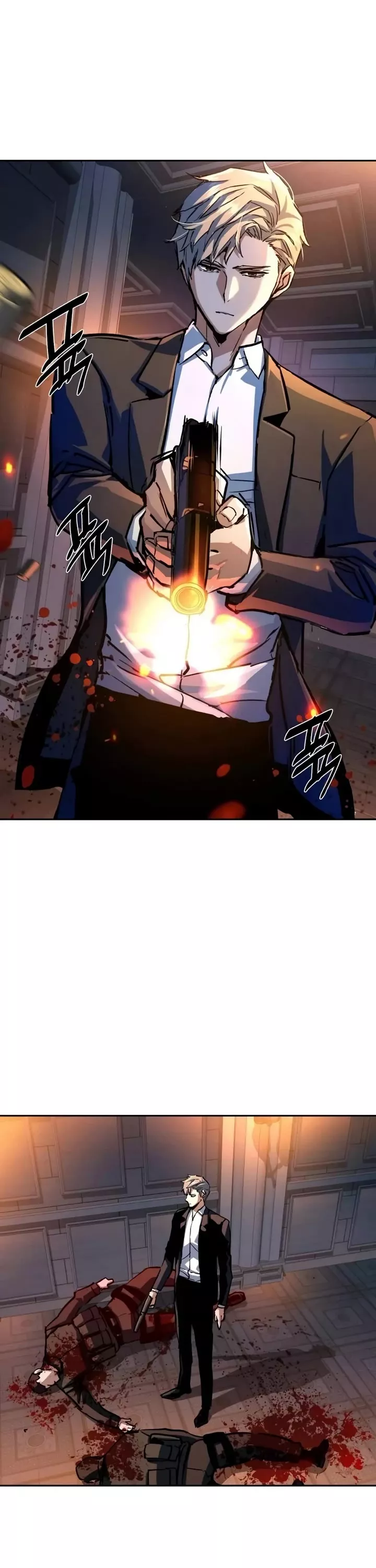 Teenage Mercenary, chapter 217, image 50