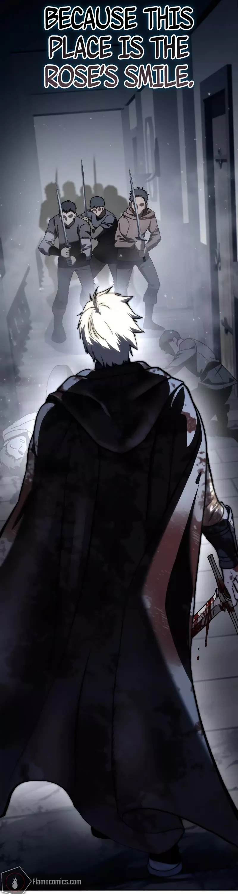 Star-Fostered Swordmaster, chapter 38, image 68