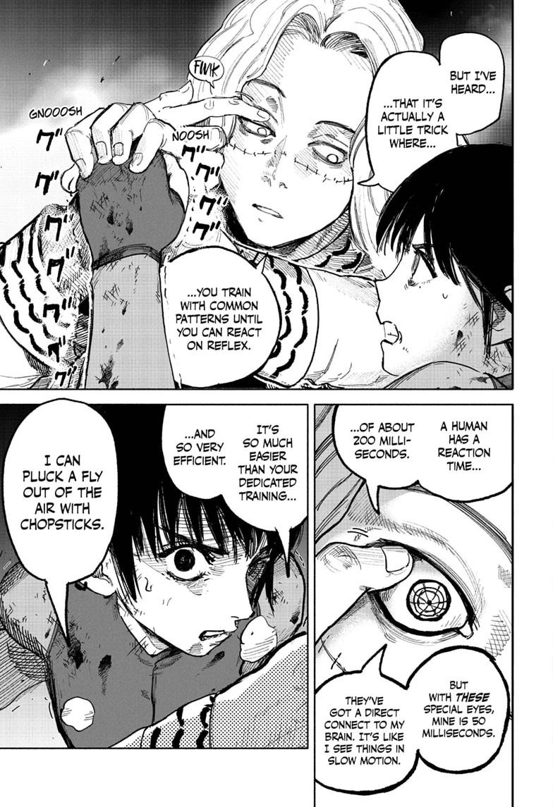 Choujin X, chapter 72.3, image 5