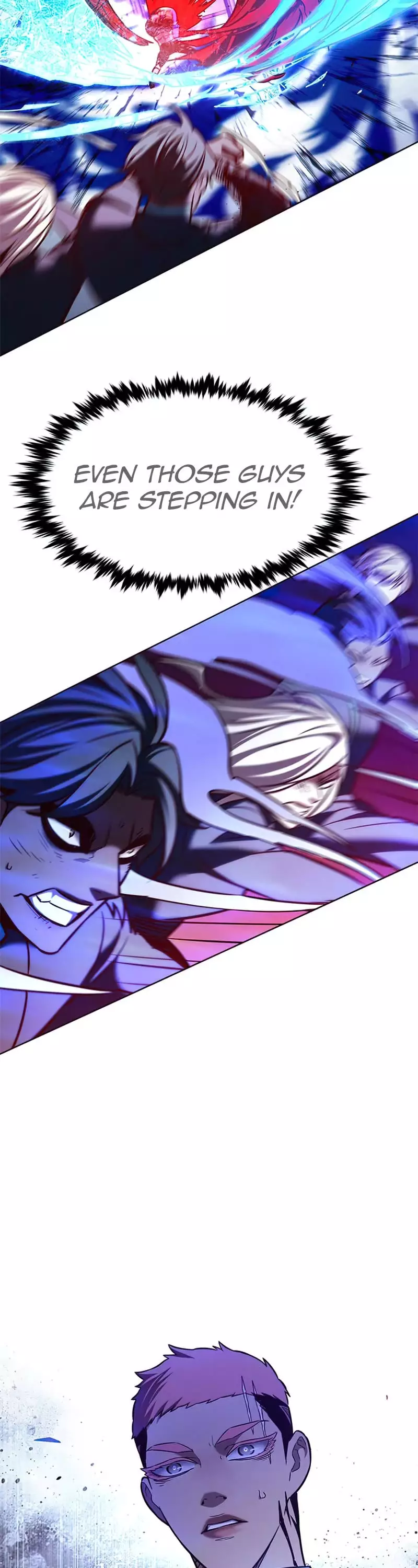 Eleceed, chapter 208, image 39