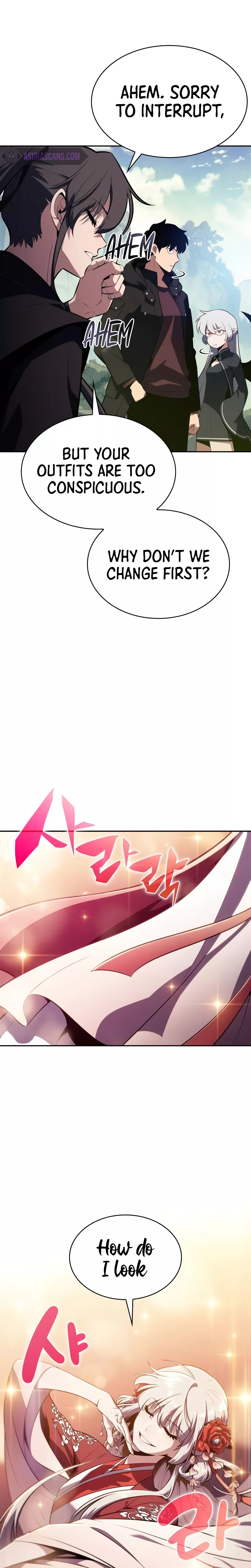 Solo Max-Level Newbie, chapter 169, image 11