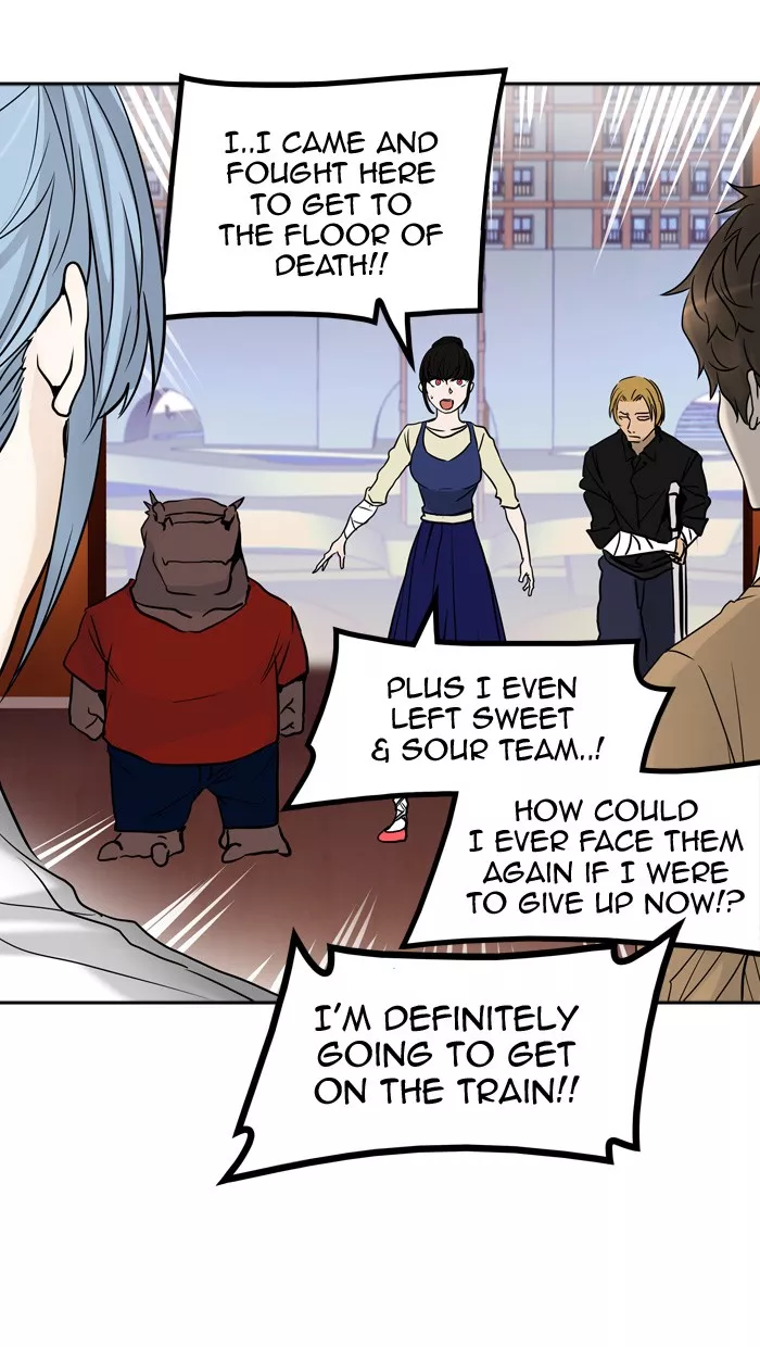 Tower of God, chapter 303, image 96