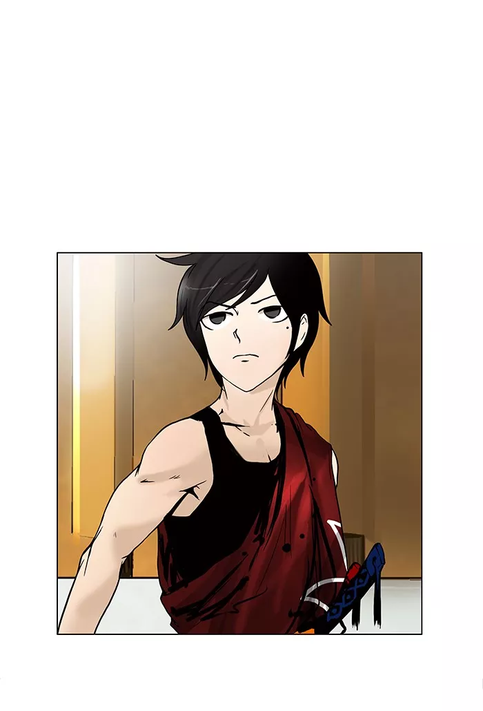 Tower of God, chapter 16, image 19