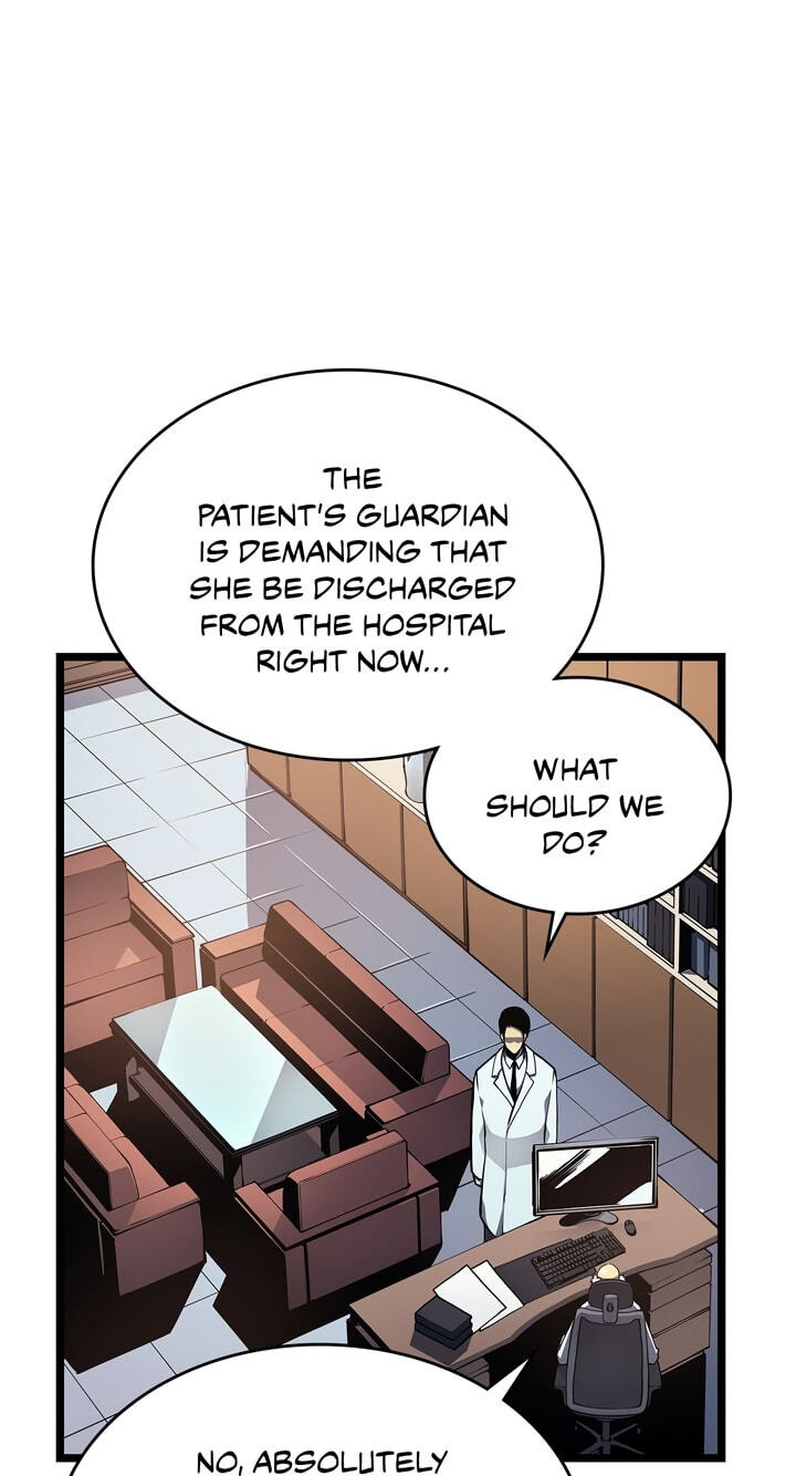 Solo Leveling, chapter 90, page 4