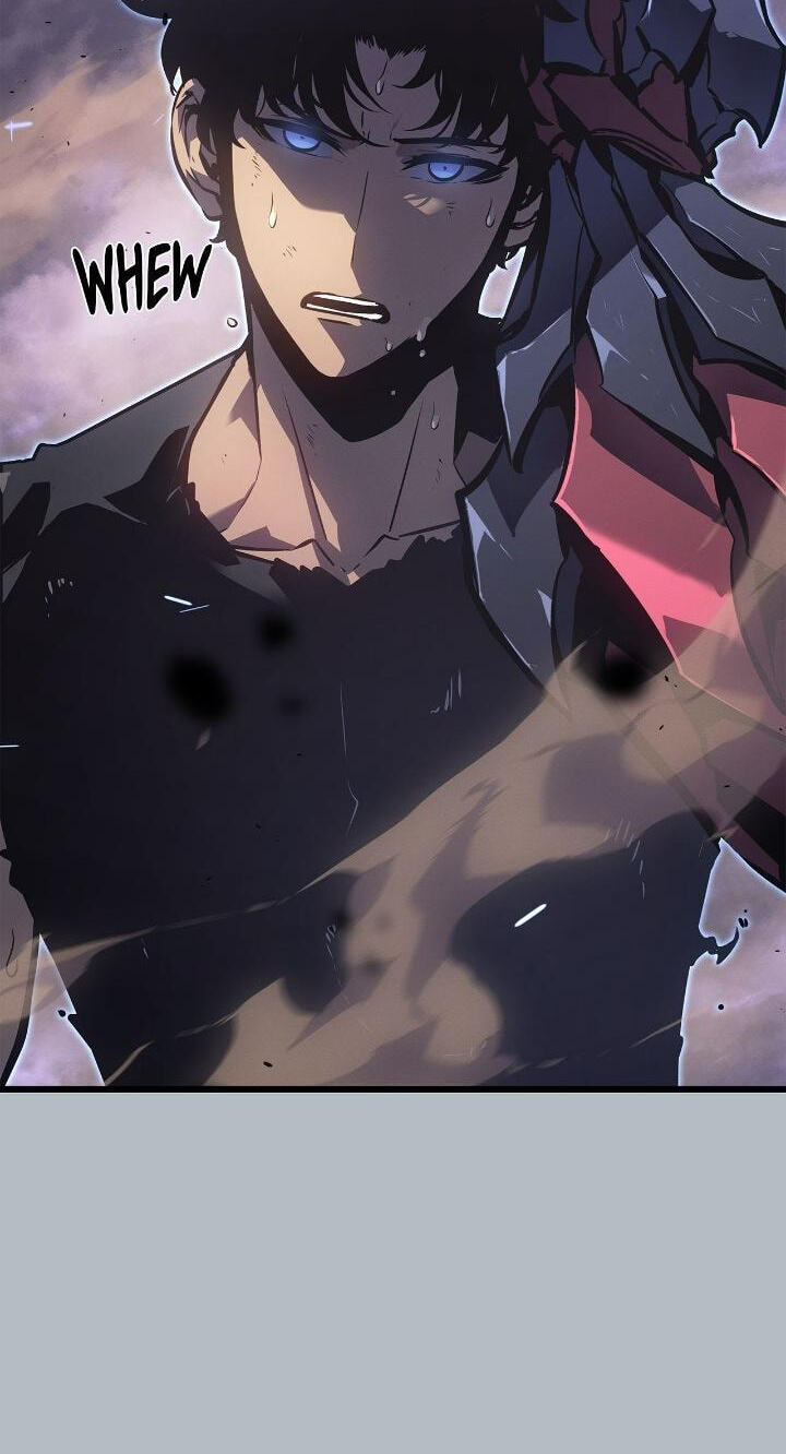 Solo Leveling, chapter 198, image 106