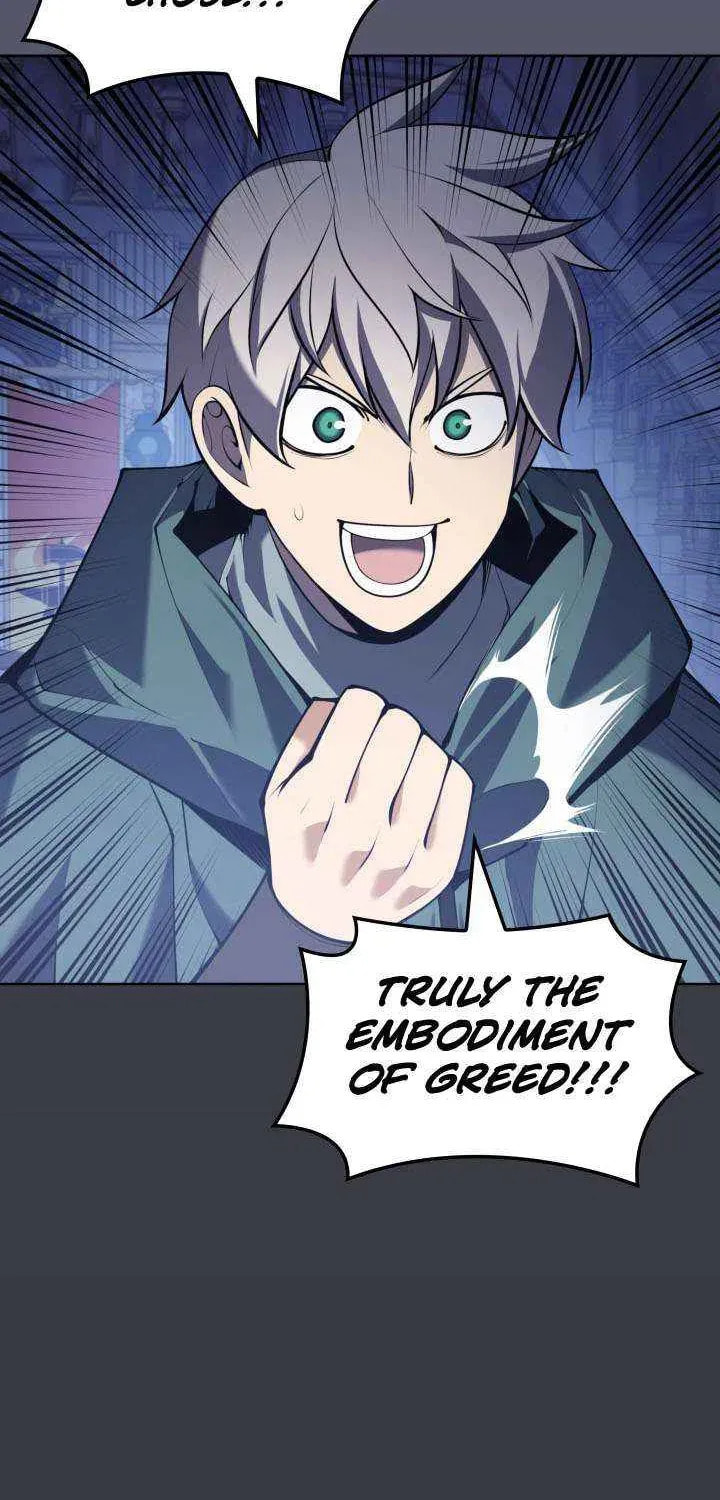 Overgeared (Team Argo), chapter 317, page 125